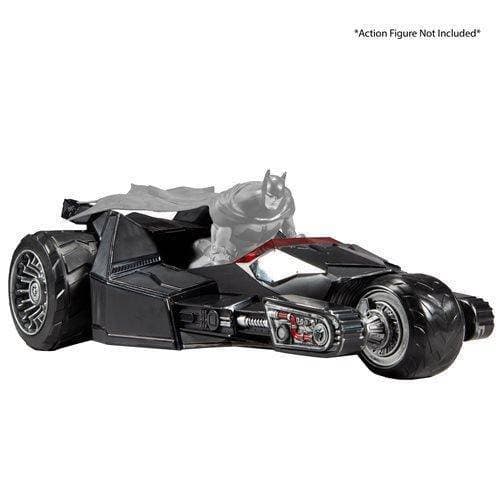 McFarlane Toys DC Multiverse Batman Vehicle - Select Vehicle(s) - Collectors World Toys