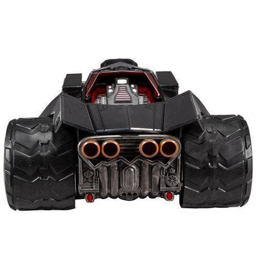 McFarlane Toys DC Multiverse Batman Vehicle - Select Vehicle(s) - Collectors World Toys