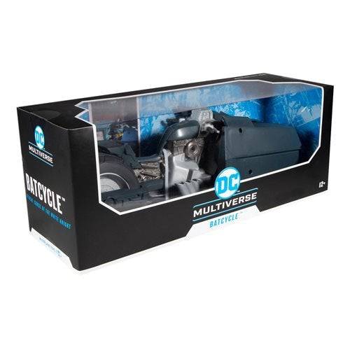 McFarlane Toys DC Multiverse Batman Vehicle - Select Vehicle(s) - Collectors World Toys