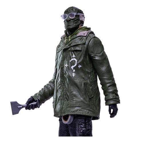 McFarlane Toys DC The Batman Movie 12-Inch Posed Statue - Select Figure(s) - Collectors World Toys
