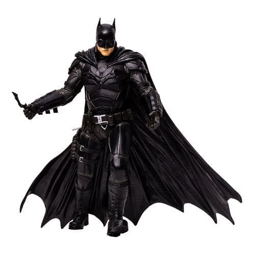 McFarlane Toys DC The Batman Movie 12-Inch Posed Statue - Select Figure(s) - Collectors World Toys