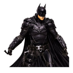 McFarlane Toys DC The Batman Movie 12-Inch Posed Statue - Select Figure(s) - Collectors World Toys