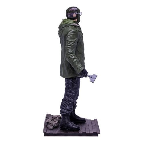 McFarlane Toys DC The Batman Movie 12-Inch Posed Statue - Select Figure(s) - Collectors World Toys