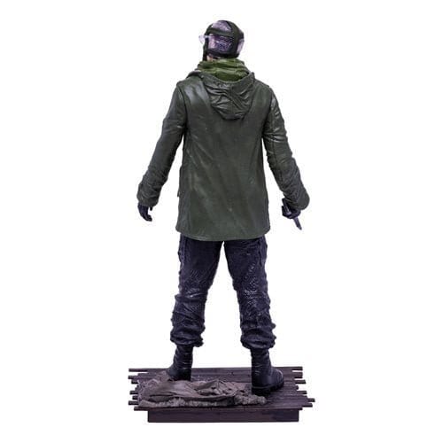 McFarlane Toys DC The Batman Movie 12-Inch Posed Statue - Select Figure(s) - Collectors World Toys