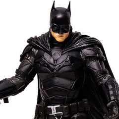 McFarlane Toys DC The Batman Movie 12-Inch Posed Statue - Select Figure(s) - Collectors World Toys