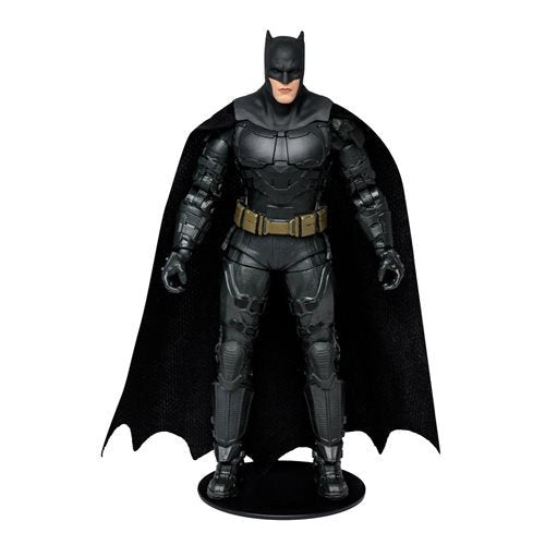 McFarlane Toys DC The Flash Movie 7-Inch Scale Action Figure - Select Figure(s) Main image