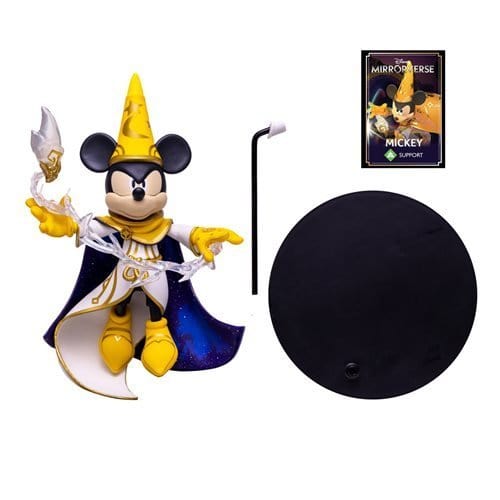 McFarlane Toys Disney Mirrorverse 12-Inch Statue - Select Figure(s)