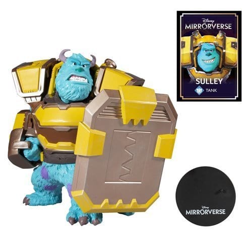 McFarlane Toys Disney Mirrorverse 12-Inch Statue - Select Figure(s) - Collectors World Toys