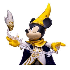 McFarlane Toys Disney Mirrorverse 12-Inch Statue - Select Figure(s) - Collectors World Toys