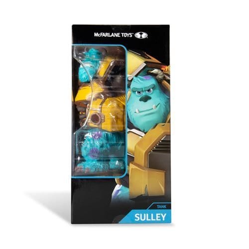McFarlane Toys Disney Mirrorverse 12-Inch Statue - Select Figure(s) - Collectors World Toys