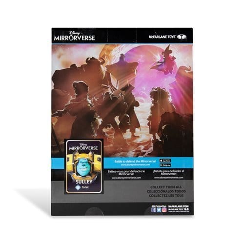 McFarlane Toys Disney Mirrorverse 12-Inch Statue - Select Figure(s) - Collectors World Toys