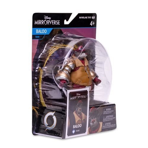 McFarlane Toys Disney Mirrorverse 5-Inch Action Figure - Select Figure(s) - Collectors World Toys
