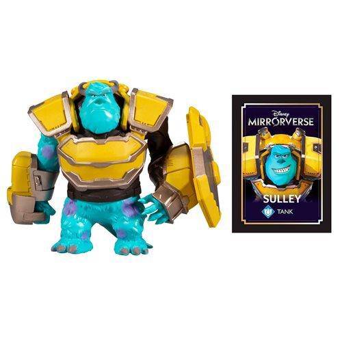 McFarlane Toys Disney Mirrorverse 5-Inch Action Figure - Select Figure(s) - Collectors World Toys