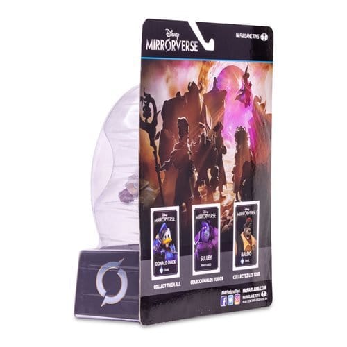 McFarlane Toys Disney Mirrorverse 5-Inch Action Figure - Select Figure(s) - Collectors World Toys