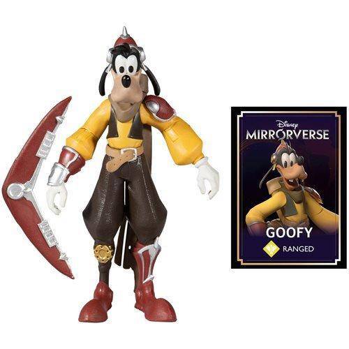 McFarlane Toys Disney Mirrorverse 5-Inch Action Figure - Select Figure(s) - Collectors World Toys
