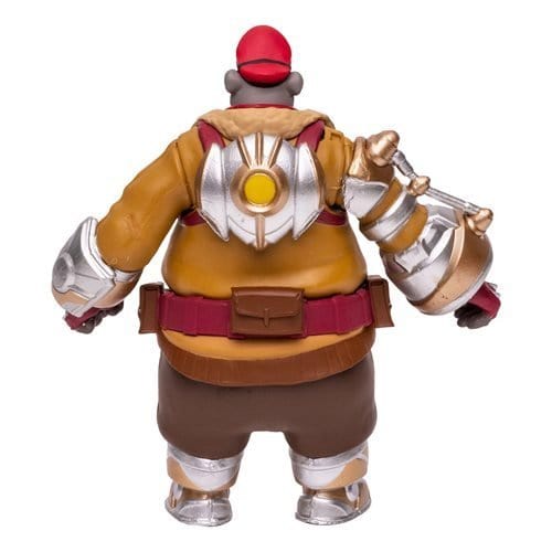 McFarlane Toys Disney Mirrorverse 5-Inch Action Figure - Select Figure(s) - Collectors World Toys
