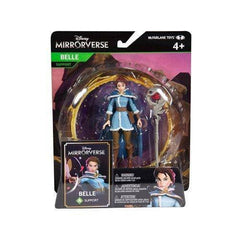 McFarlane Toys Disney Mirrorverse 5-Inch Action Figure - Select Figure(s) - Collectors World Toys