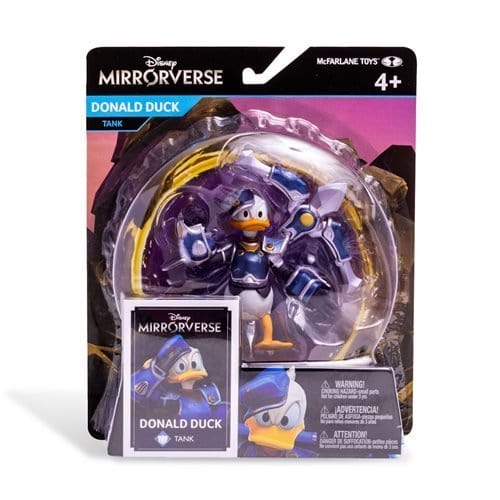 McFarlane Toys Disney Mirrorverse 5-Inch Action Figure - Select Figure(s) - Collectors World Toys
