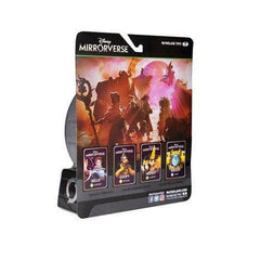 McFarlane Toys Disney Mirrorverse 5-Inch Action Figure - Select Figure(s) - Collectors World Toys