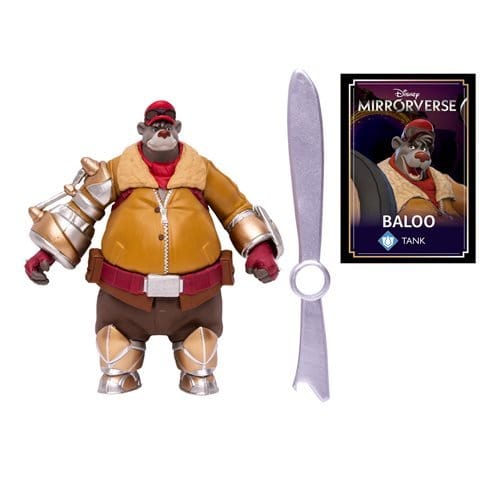 McFarlane Toys Disney Mirrorverse 5-Inch Action Figure - Select Figure(s) - Collectors World Toys