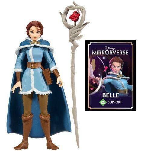 McFarlane Toys Disney Mirrorverse 5-Inch Action Figure - Select Figure(s) - Collectors World Toys