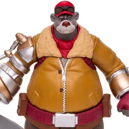 McFarlane Toys Disney Mirrorverse 5-Inch Action Figure - Select Figure(s) - Collectors World Toys