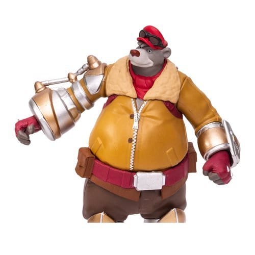 McFarlane Toys Disney Mirrorverse 5-Inch Action Figure - Select Figure(s) - Collectors World Toys