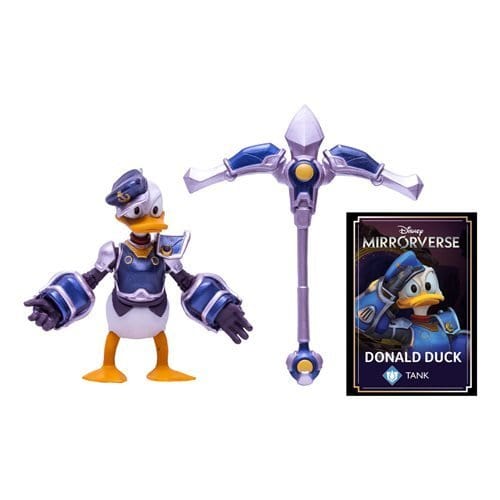 McFarlane Toys Disney Mirrorverse 5-Inch Action Figure - Select Figure(s) - Collectors World Toys