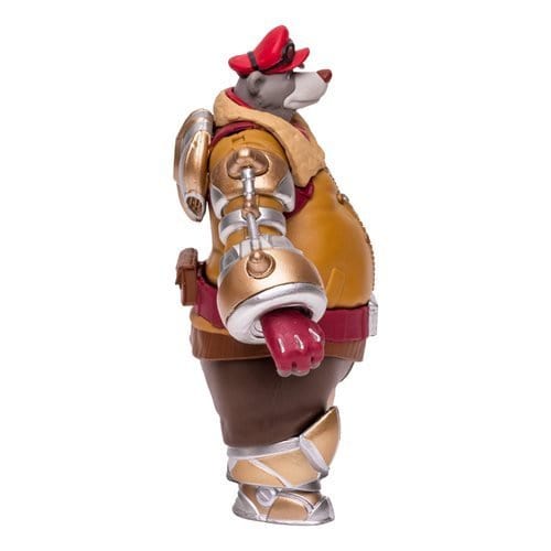 McFarlane Toys Disney Mirrorverse 5-Inch Action Figure - Select Figure(s) - Collectors World Toys