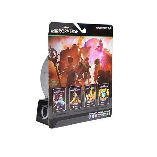McFarlane Toys Disney Mirrorverse 5-Inch Action Figure - Select Figure(s) - Collectors World Toys