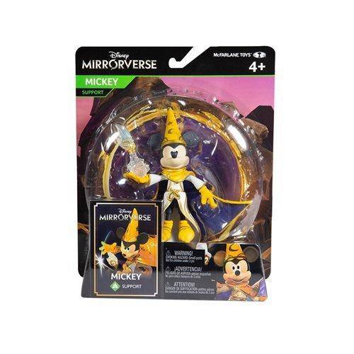 McFarlane Toys Disney Mirrorverse 5-Inch Action Figure - Select Figure(s) - Collectors World Toys