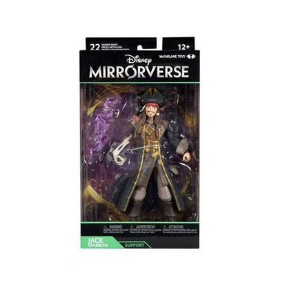 McFarlane Toys Disney Mirrorverse 7-Inch Action Figure - Select Figure(s)