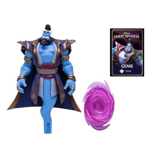 McFarlane Toys Disney Mirrorverse 7-Inch Action Figure - Select Figure(s) - Collectors World Toys
