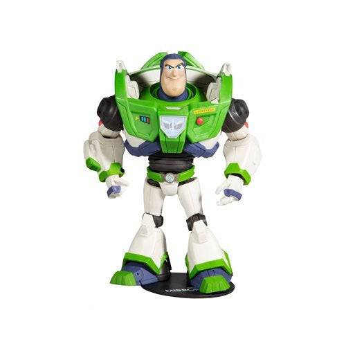 McFarlane Toys Disney Mirrorverse 7-Inch Action Figure - Select Figure(s) - Collectors World Toys