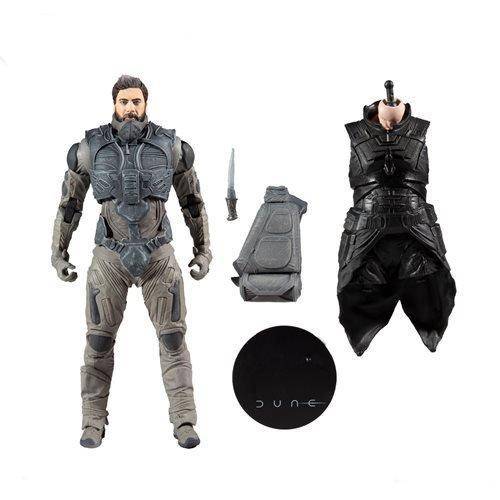 McFarlane Toys Dune 7-Inch Action Figure - Select Figure(s) - Collectors World Toys