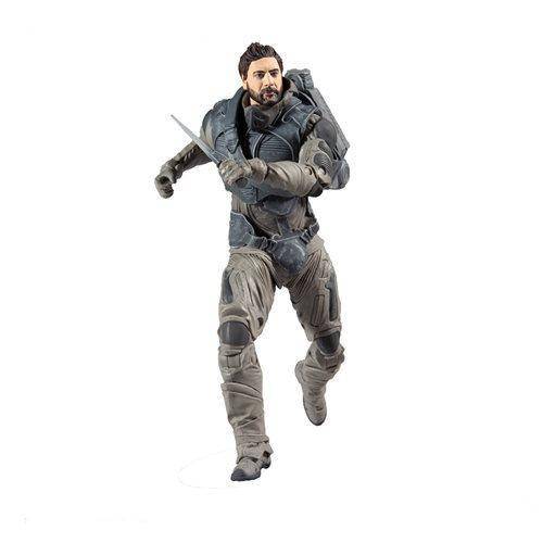 McFarlane Toys Dune 7-Inch Action Figure - Select Figure(s) - Collectors World Toys