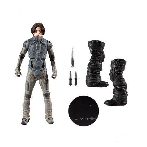 McFarlane Toys Dune 7-Inch Action Figure - Select Figure(s) - Collectors World Toys