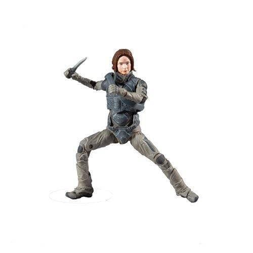 McFarlane Toys Dune 7-Inch Action Figure - Select Figure(s) - Collectors World Toys