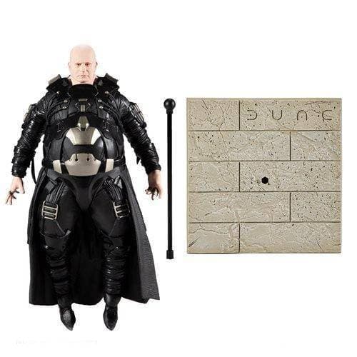 McFarlane Toys Dune 7-Inch Action Figure - Select Figure(s) - Collectors World Toys