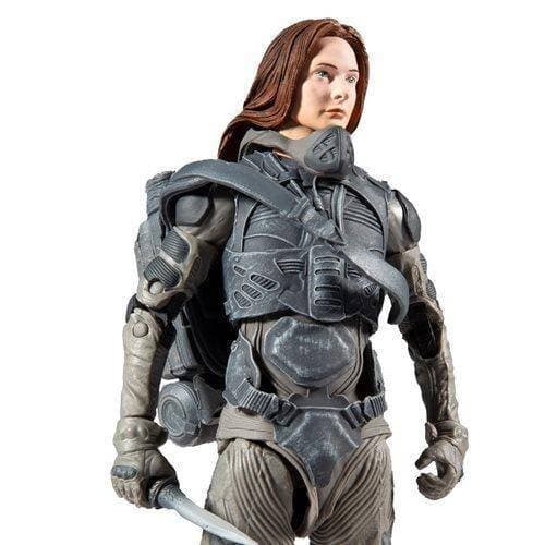 McFarlane Toys Dune 7-Inch Action Figure - Select Figure(s) - Collectors World Toys