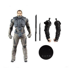 McFarlane Toys Dune 7-Inch Action Figure - Select Figure(s) - Collectors World Toys