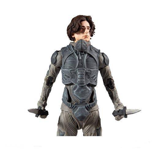 McFarlane Toys Dune 7-Inch Action Figure - Select Figure(s) - Collectors World Toys