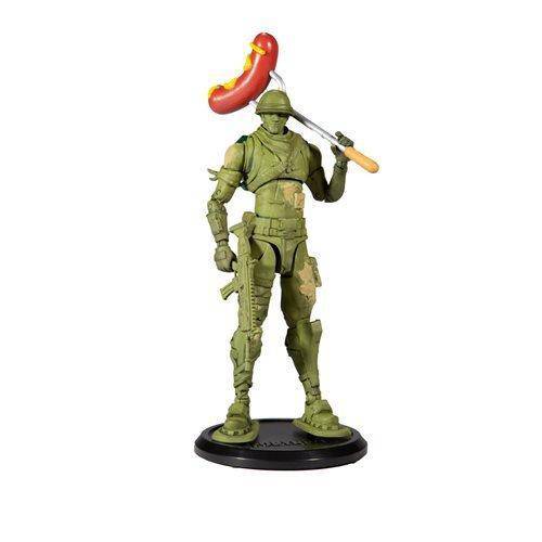 McFarlane Toys Fortnite 7-Inch Deluxe Action Figure - Select Figure(s) - Collectors World Toys