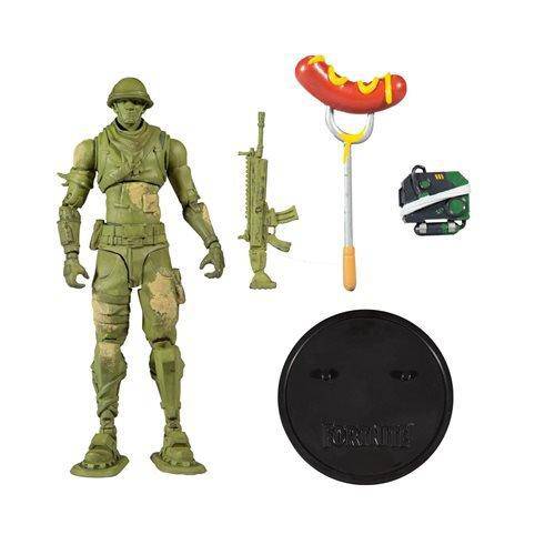 McFarlane Toys Fortnite 7-Inch Deluxe Action Figure - Select Figure(s) - Collectors World Toys