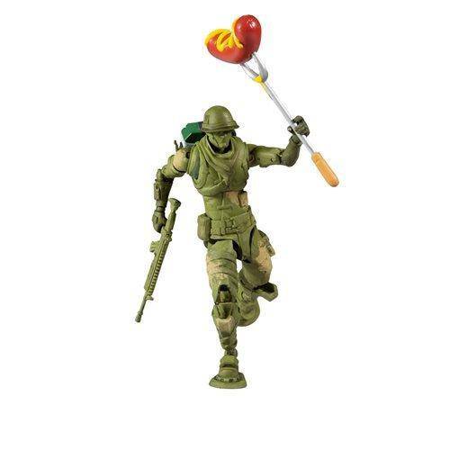 McFarlane Toys Fortnite 7-Inch Deluxe Action Figure - Select Figure(s) - Collectors World Toys