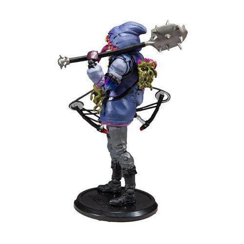 McFarlane Toys Fortnite 7-Inch Deluxe Action Figure - Select Figure(s) - Collectors World Toys