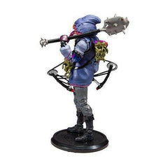 McFarlane Toys Fortnite 7-Inch Deluxe Action Figure - Select Figure(s) - Collectors World Toys