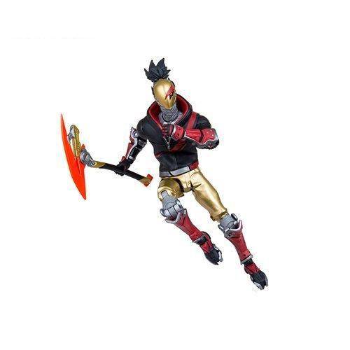 McFarlane Toys Fortnite 7-Inch Deluxe Action Figure - Select Figure(s) - Collectors World Toys