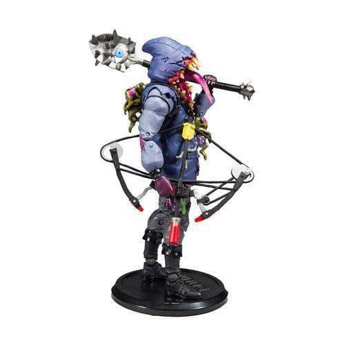 McFarlane Toys Fortnite 7-Inch Deluxe Action Figure - Select Figure(s) - Collectors World Toys
