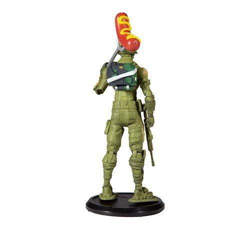 McFarlane Toys Fortnite 7-Inch Deluxe Action Figure - Select Figure(s) - Collectors World Toys